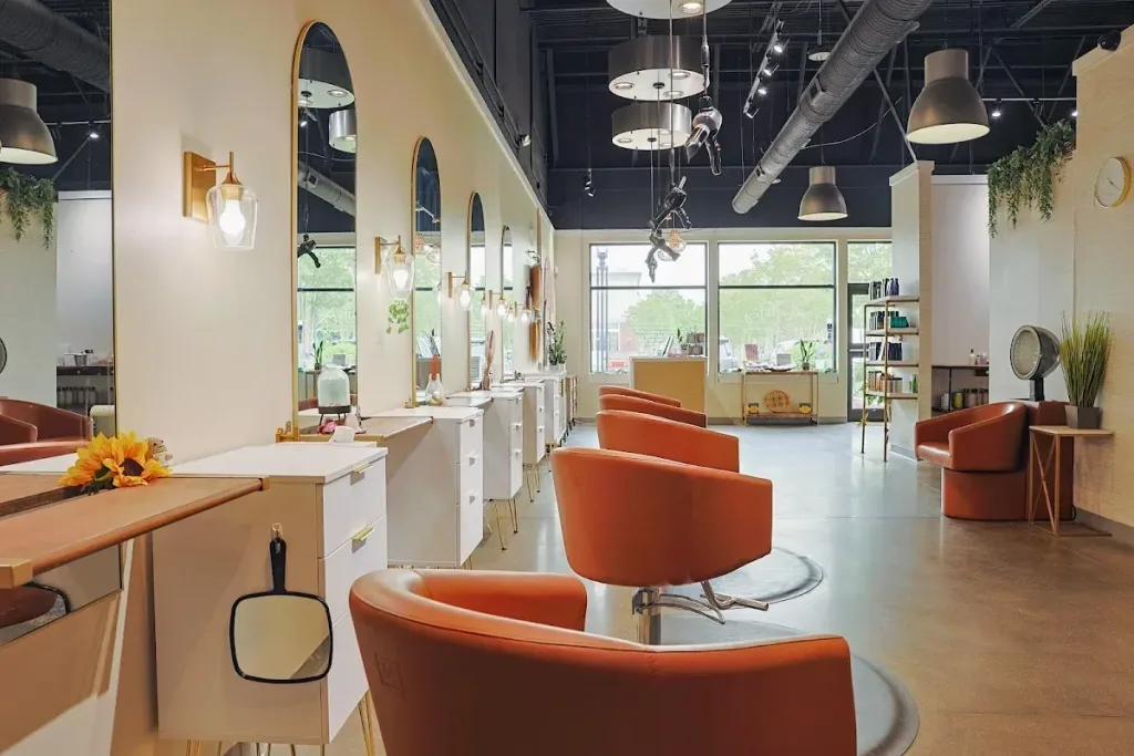 Artistry Hair Company — Hair salon in Chesapeake